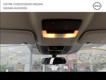 Photo 31 du bon plan NISSAN Qashqai 1.3 Mild Hybrid 140ch Business Edition 2022 occasion à 21890 €