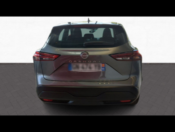 Photo 3 du bon plan NISSAN Qashqai 1.3 Mild Hybrid 140ch Business Edition occasion à 21490 €