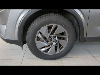 Photo 4 du bon plan NISSAN Qashqai 1.3 Mild Hybrid 140ch Business Edition occasion à 21490 €