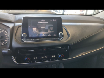 Photo 7 du bon plan NISSAN Qashqai 1.3 Mild Hybrid 140ch Business Edition occasion à 21490 €