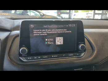Photo 10 du bon plan NISSAN Qashqai 1.3 Mild Hybrid 140ch Business Edition occasion à 21490 €