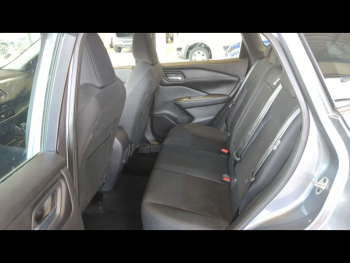 Photo 11 du bon plan NISSAN Qashqai 1.3 Mild Hybrid 140ch Business Edition occasion à 21490 €