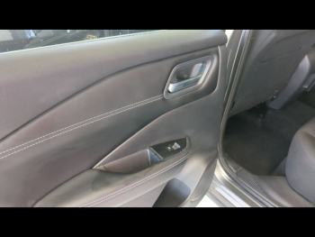 Photo 13 du bon plan NISSAN Qashqai 1.3 Mild Hybrid 140ch Business Edition occasion à 21490 €