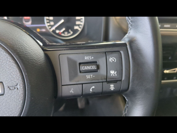 Photo 17 du bon plan NISSAN Qashqai 1.3 Mild Hybrid 140ch Business Edition occasion à 21490 €