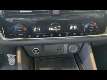 Photo 19 du bon plan NISSAN Qashqai 1.3 Mild Hybrid 140ch Business Edition occasion à 21490 €