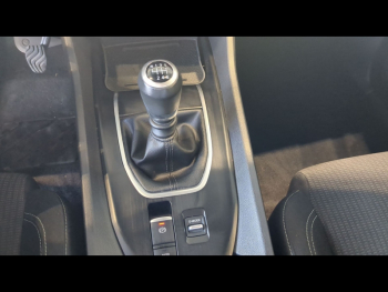 Photo 21 du bon plan NISSAN Qashqai 1.3 Mild Hybrid 140ch Business Edition occasion à 21490 €