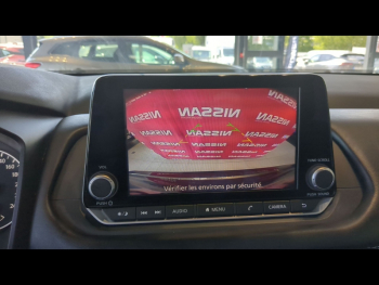 Photo 22 du bon plan NISSAN Qashqai 1.3 Mild Hybrid 140ch Business Edition occasion à 21490 €
