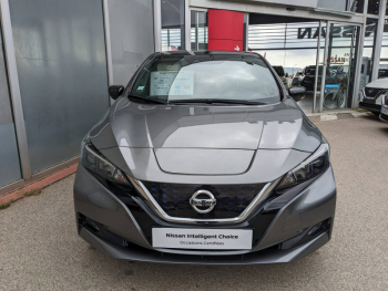Photo 2 du bon plan NISSAN Leaf 150ch 40kWh 10ème Anniversaire 21 occasion à 14900 €