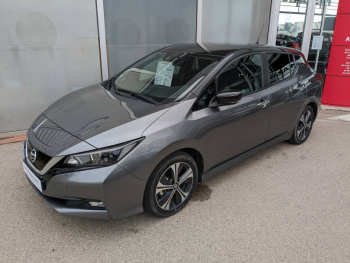 Photo 6 du bon plan NISSAN Leaf 150ch 40kWh 10ème Anniversaire 21 occasion à 14900 €