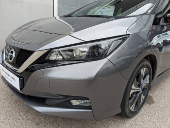 Photo 7 du bon plan NISSAN Leaf 150ch 40kWh 10ème Anniversaire 21 occasion à 14900 €
