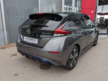 Photo 29 du bon plan NISSAN Leaf 150ch 40kWh 10ème Anniversaire 21 occasion à 14900 €