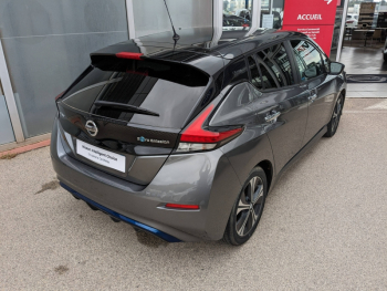 Photo 30 du bon plan NISSAN Leaf 150ch 40kWh 10ème Anniversaire 21 occasion à 14900 €