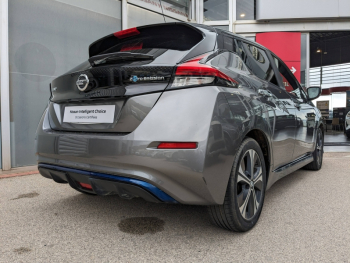 Photo 31 du bon plan NISSAN Leaf 150ch 40kWh 10ème Anniversaire 21 occasion à 14900 €