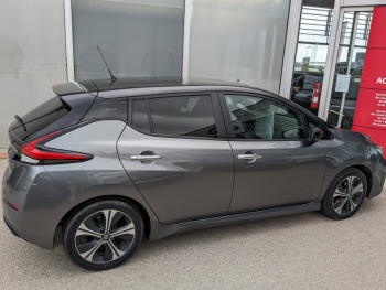 Photo 32 du bon plan NISSAN Leaf 150ch 40kWh 10ème Anniversaire 21 occasion à 14900 €