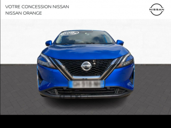 Photo 2 du bon plan NISSAN Qashqai 1.3 Mild Hybrid 158ch N-Style Xtronic occasion à 23980 €