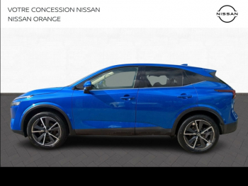 Photo 4 du bon plan NISSAN Qashqai 1.3 Mild Hybrid 158ch N-Style Xtronic occasion à 23980 €