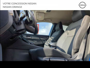 Photo 10 du bon plan NISSAN Qashqai 1.3 Mild Hybrid 158ch N-Style Xtronic occasion à 23980 €