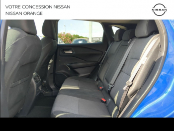 Photo 11 du bon plan NISSAN Qashqai 1.3 Mild Hybrid 158ch N-Style Xtronic occasion à 23980 €