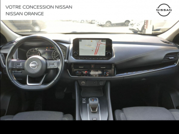 Photo 12 du bon plan NISSAN Qashqai 1.3 Mild Hybrid 158ch N-Style Xtronic occasion à 23980 €