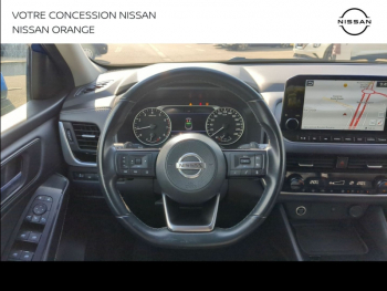 Photo 13 du bon plan NISSAN Qashqai 1.3 Mild Hybrid 158ch N-Style Xtronic occasion à 23980 €