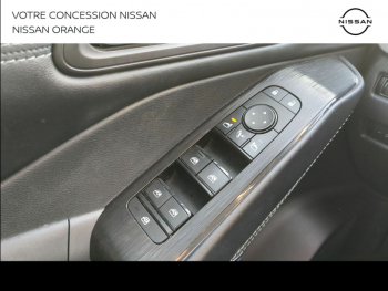 Photo 14 du bon plan NISSAN Qashqai 1.3 Mild Hybrid 158ch N-Style Xtronic occasion à 23980 €