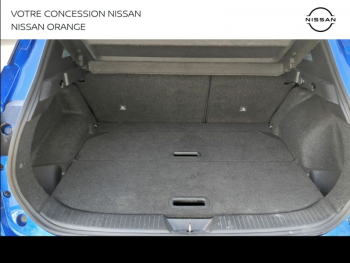 Photo 17 du bon plan NISSAN Qashqai 1.3 Mild Hybrid 158ch N-Style Xtronic occasion à 23980 €