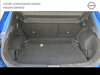 Photo 18 du bon plan NISSAN Qashqai 1.3 Mild Hybrid 158ch N-Style Xtronic occasion à 23980 €