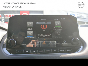 Photo 20 du bon plan NISSAN Qashqai 1.3 Mild Hybrid 158ch N-Style Xtronic occasion à 23980 €