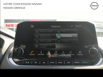 Photo 23 du bon plan NISSAN Qashqai 1.3 Mild Hybrid 158ch N-Style Xtronic occasion à 23980 €