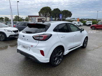 Photo 3 du bon plan FORD Puma 1.5 EcoBoost 200ch S&S ST occasion à 31490 €