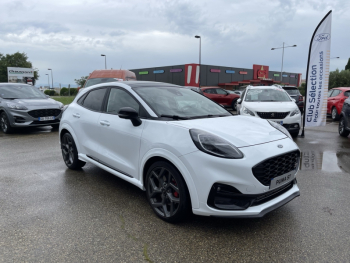 Photo 4 du bon plan FORD Puma 1.5 EcoBoost 200ch S&S ST occasion à 31490 €