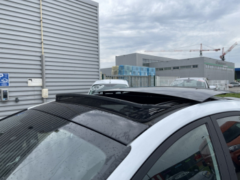 Photo 5 du bon plan FORD Puma 1.5 EcoBoost 200ch S&S ST occasion à 31490 €