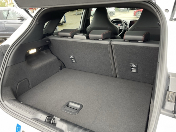 Photo 10 du bon plan FORD Puma 1.5 EcoBoost 200ch S&S ST occasion à 31490 €