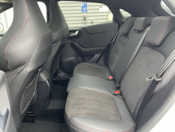 Photo 13 du bon plan FORD Puma 1.5 EcoBoost 200ch S&S ST occasion à 31490 €