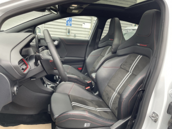 Photo 18 du bon plan FORD Puma 1.5 EcoBoost 200ch S&S ST occasion à 31490 €