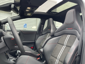 Photo 19 du bon plan FORD Puma 1.5 EcoBoost 200ch S&S ST occasion à 31490 €
