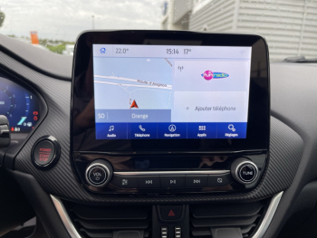 Photo 20 du bon plan FORD Puma 1.5 EcoBoost 200ch S&S ST occasion à 31490 €
