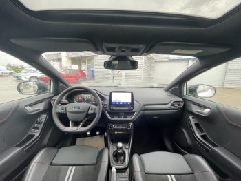 Photo 23 du bon plan FORD Puma 1.5 EcoBoost 200ch S&S ST occasion à 31490 €