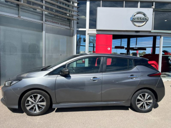 Photo 2 du bon plan NISSAN Leaf 150ch 40kWh Acenta 19.5 occasion à 15890 €