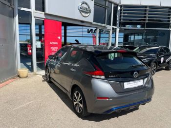 Photo 5 du bon plan NISSAN Leaf 150ch 40kWh Acenta 19.5 occasion à 15890 €