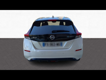 Photo 3 du bon plan NISSAN Leaf 150ch 40kWh N-Connecta 21.5 occasion à 16490 €