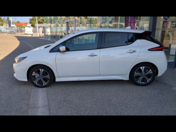 Photo 4 du bon plan NISSAN Leaf 150ch 40kWh N-Connecta 21.5 occasion à 16490 €