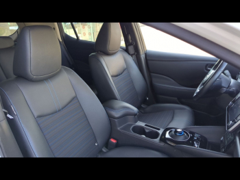 Photo 8 du bon plan NISSAN Leaf 150ch 40kWh N-Connecta 21.5 occasion à 16490 €