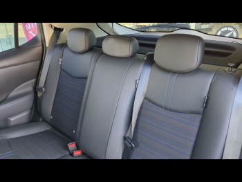 Photo 9 du bon plan NISSAN Leaf 150ch 40kWh N-Connecta 21.5 occasion à 16490 €