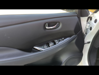 Photo 14 du bon plan NISSAN Leaf 150ch 40kWh N-Connecta 21.5 occasion à 16490 €