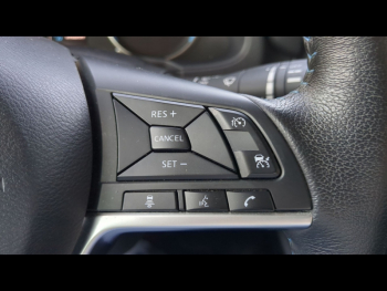 Photo 16 du bon plan NISSAN Leaf 150ch 40kWh N-Connecta 21.5 occasion à 16490 €