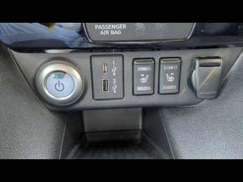 Photo 18 du bon plan NISSAN Leaf 150ch 40kWh N-Connecta 21.5 occasion à 16490 €