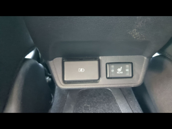 Photo 19 du bon plan NISSAN Leaf 150ch 40kWh N-Connecta 21.5 occasion à 16490 €