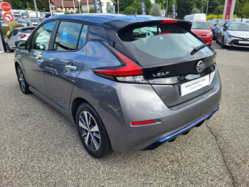 Photo 2 du bon plan NISSAN Leaf 150ch 40kWh Acenta 21 occasion à 14790 €