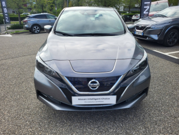 Photo 12 du bon plan NISSAN Leaf 150ch 40kWh Acenta 21 occasion à 14790 €